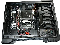 SILVERSTONE Pro IV 12